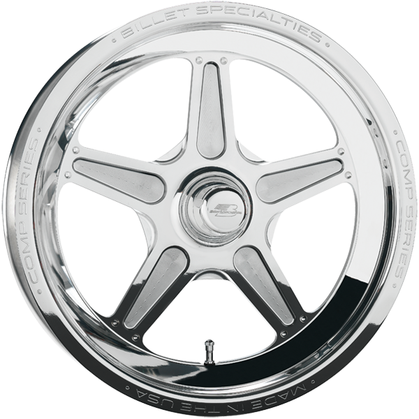 Billet Specialties Home